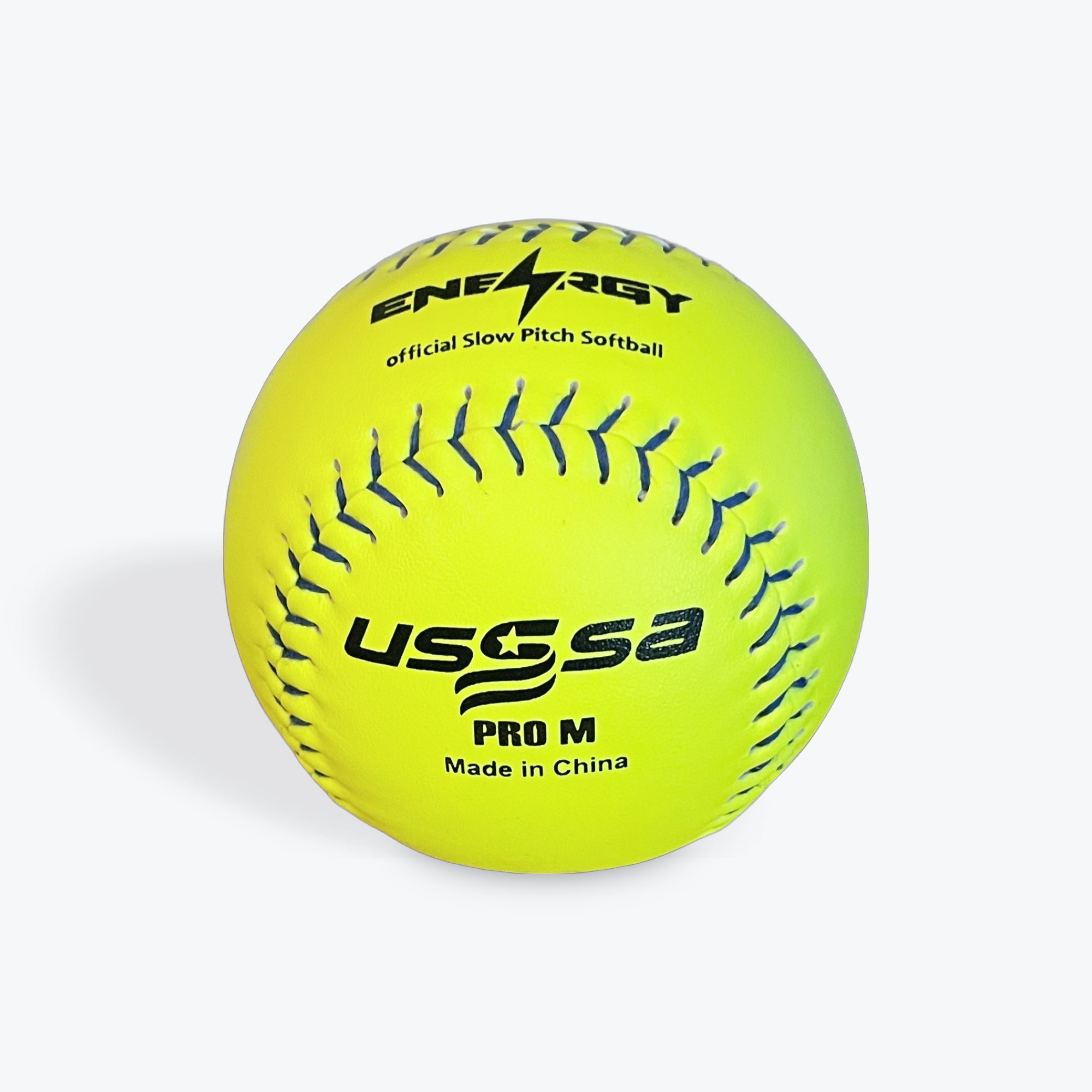 Onyx Energy Slowpitch Softball 12” USSSA PRO M (DOZEN) | Eagle