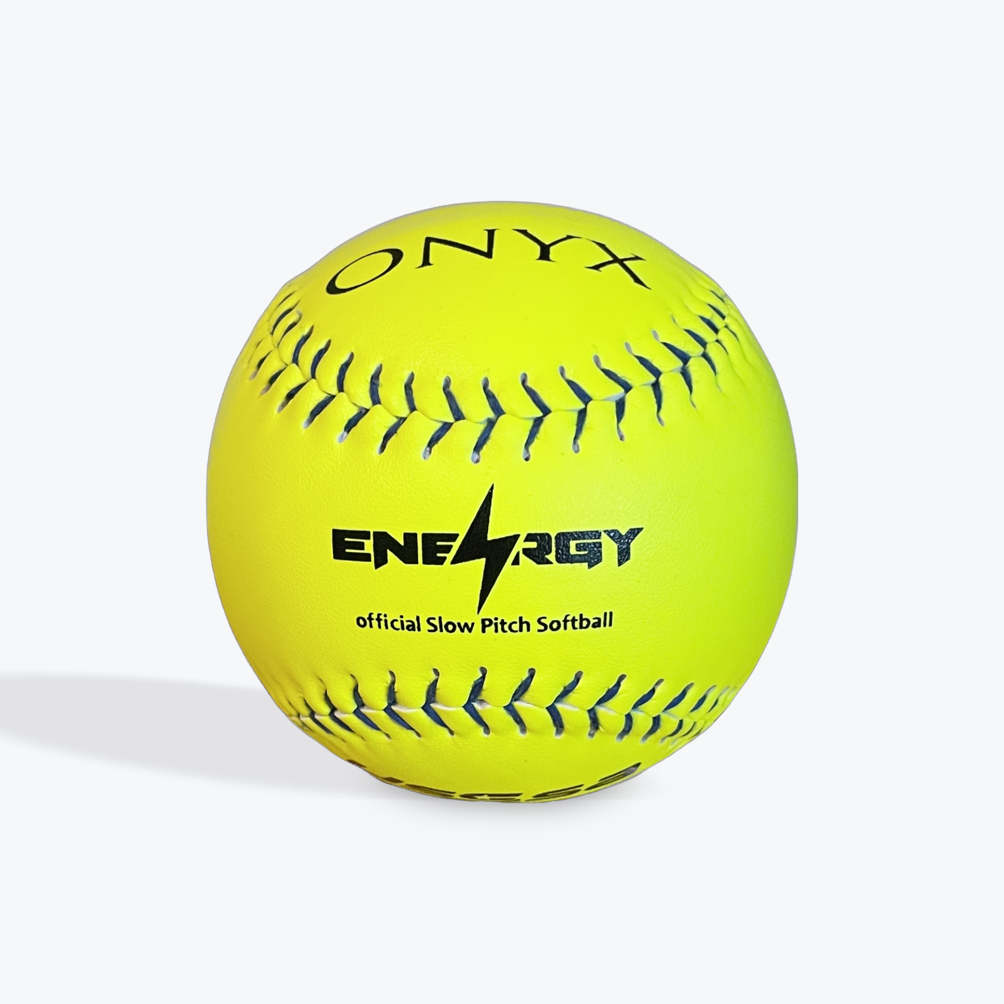 Onyx Energy Slowpitch Softball 12” USSSA PRO M (DOZEN) | Eagle
